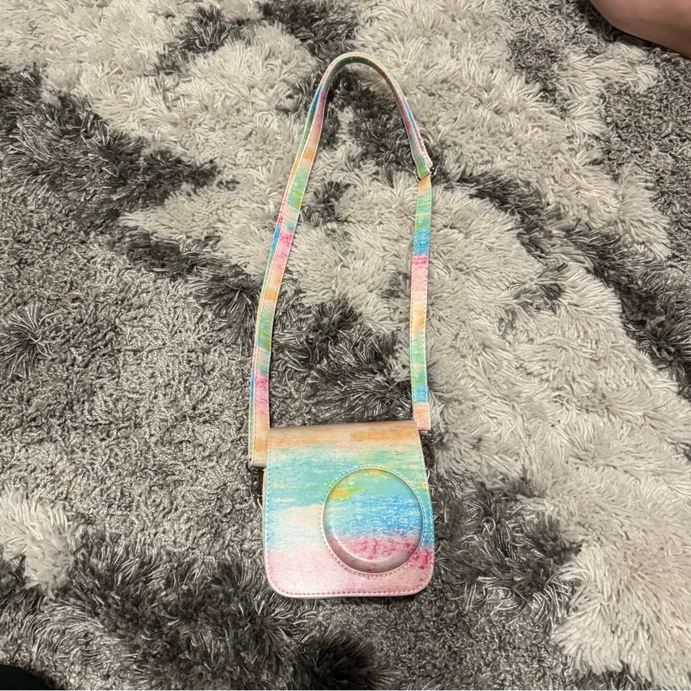 Polaroid case